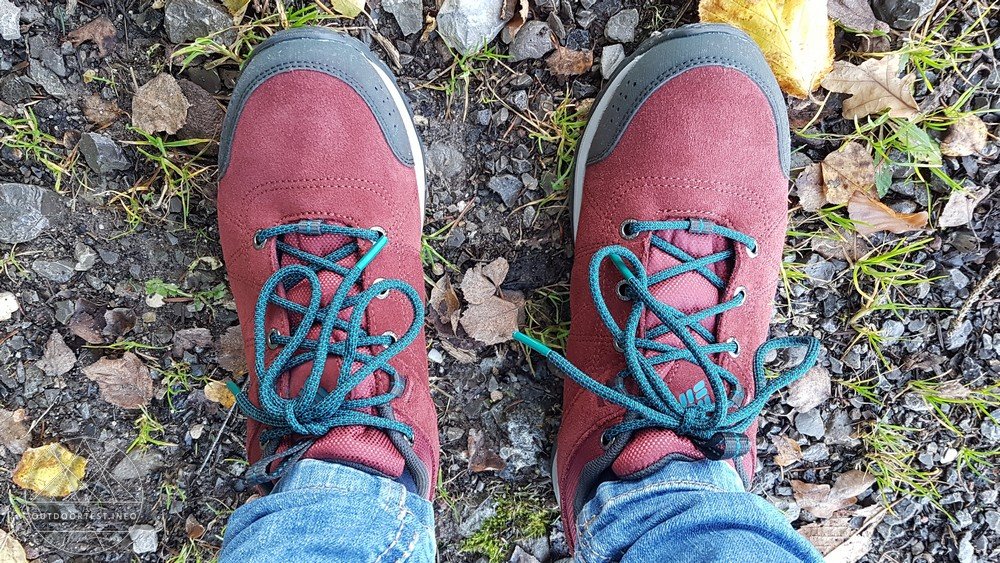 Columbia Fire Venture™ Low