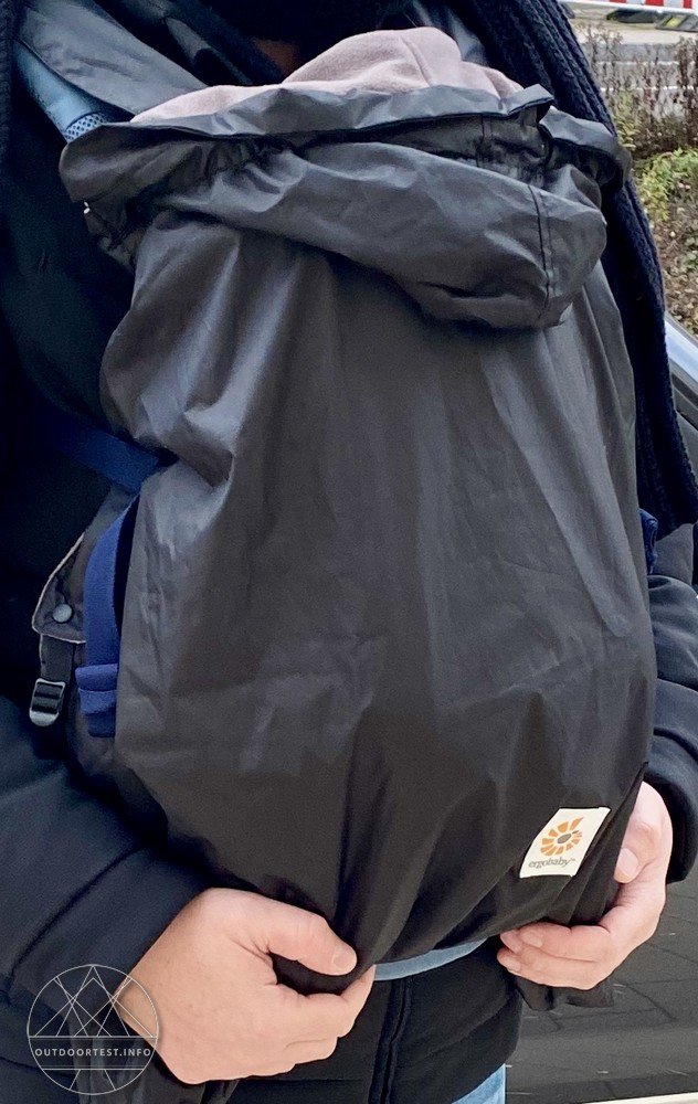 Ergobaby Omni 360° Cool Air Mesh