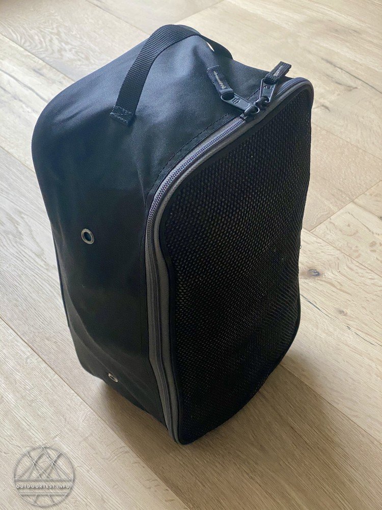 Ergobaby Omni 360° Cool Air Mesh