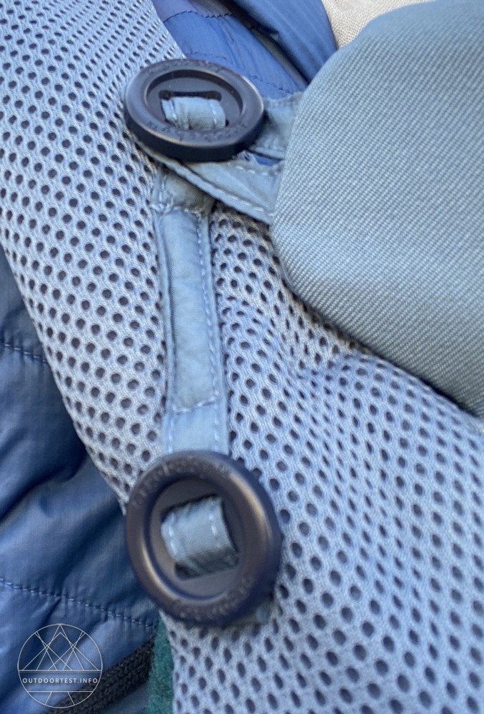 Ergobaby Omni 360° Cool Air Mesh