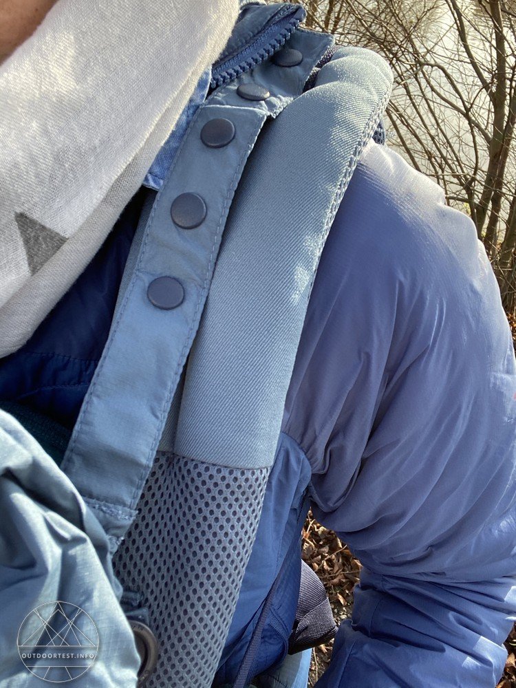 Ergobaby Omni 360° Cool Air Mesh