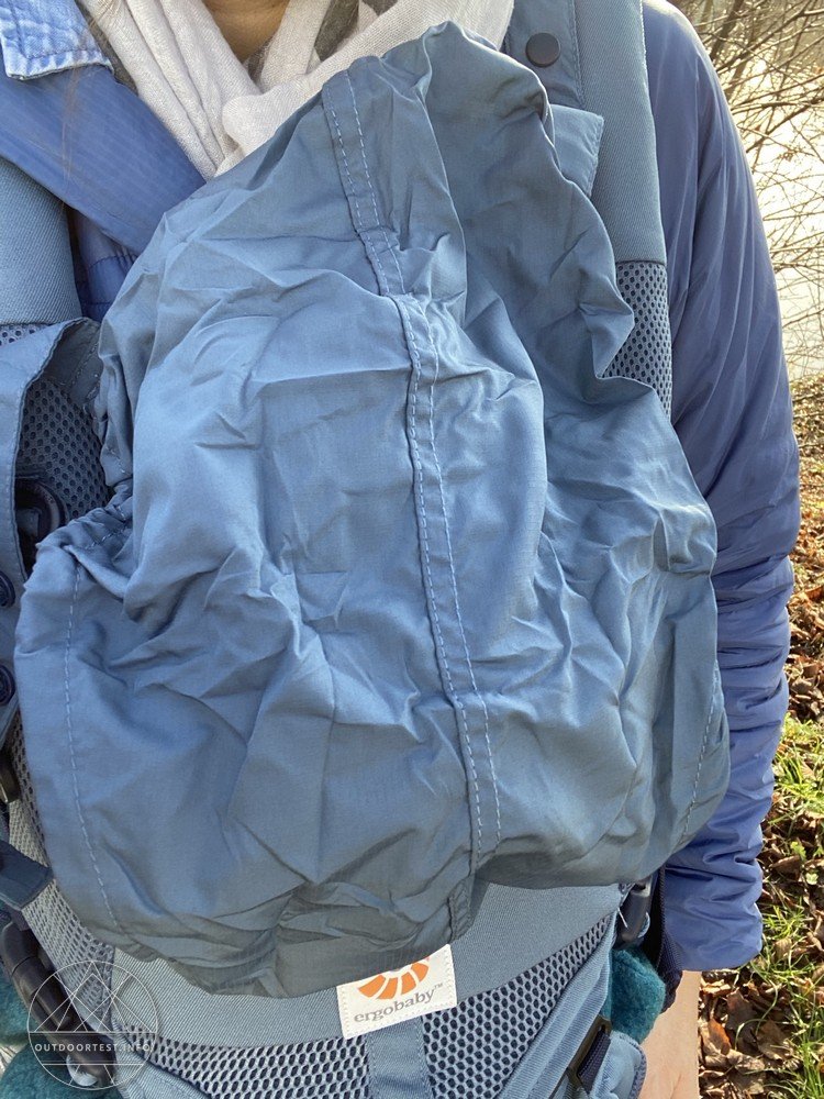 Ergobaby Omni 360° Cool Air Mesh