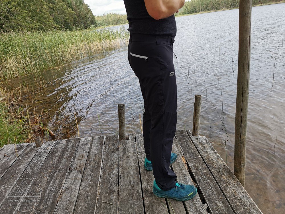 Skinfit Infinito Hose