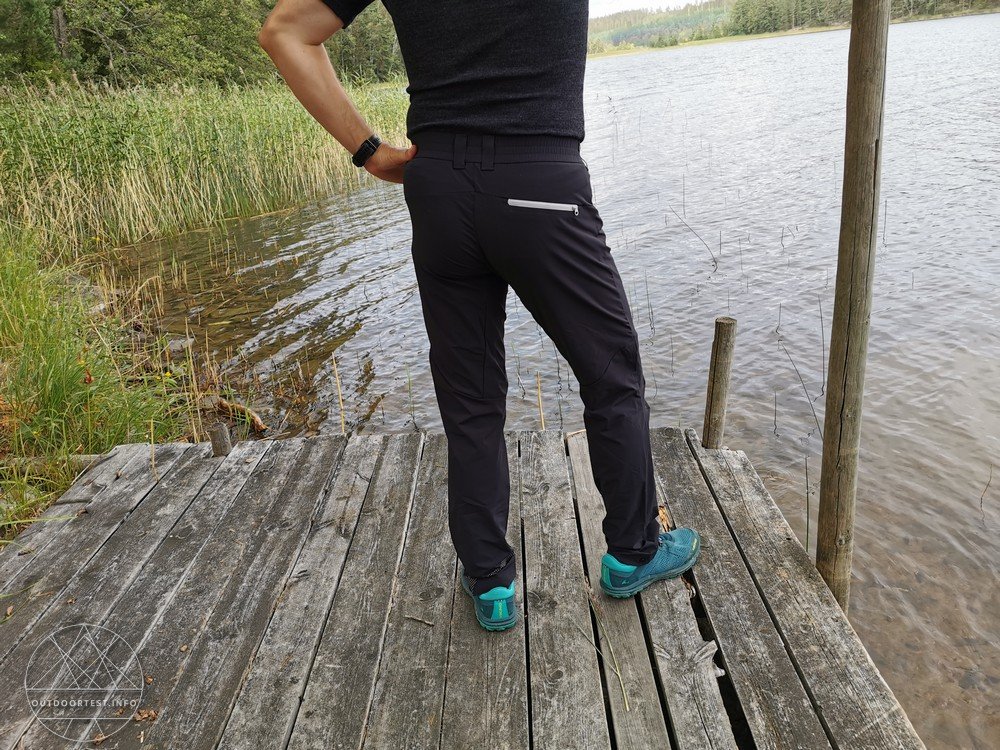 Skinfit Infinito Hose