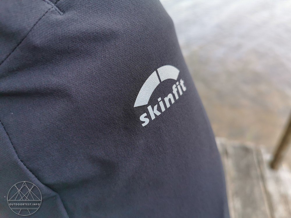 Skinfit Infinito Hose