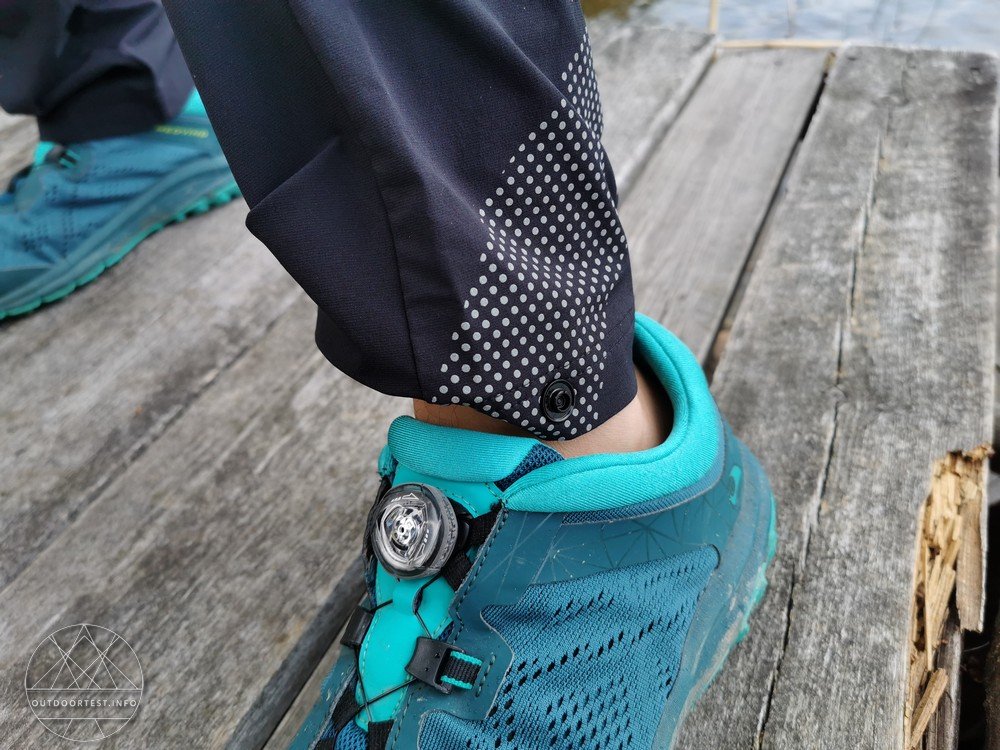 Skinfit Infinito Hose