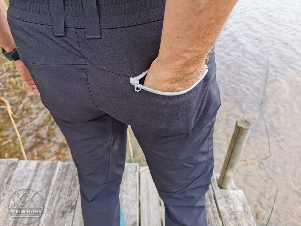 Skinfit Infinito Hose