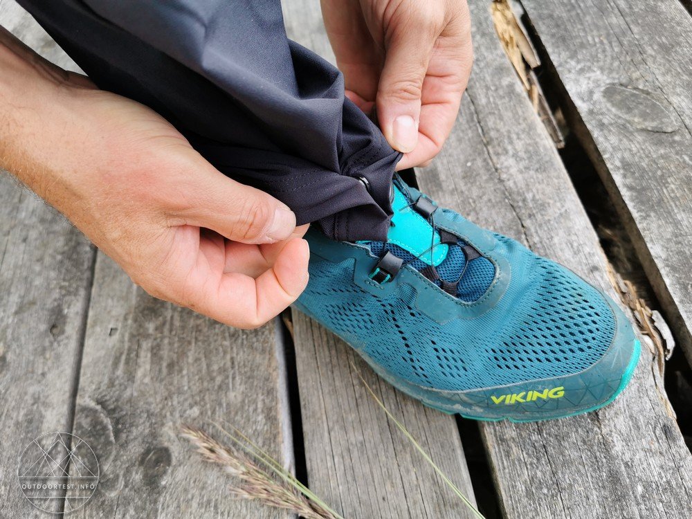 Skinfit Infinito Hose