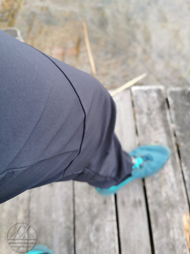 Skinfit Infinito Hose