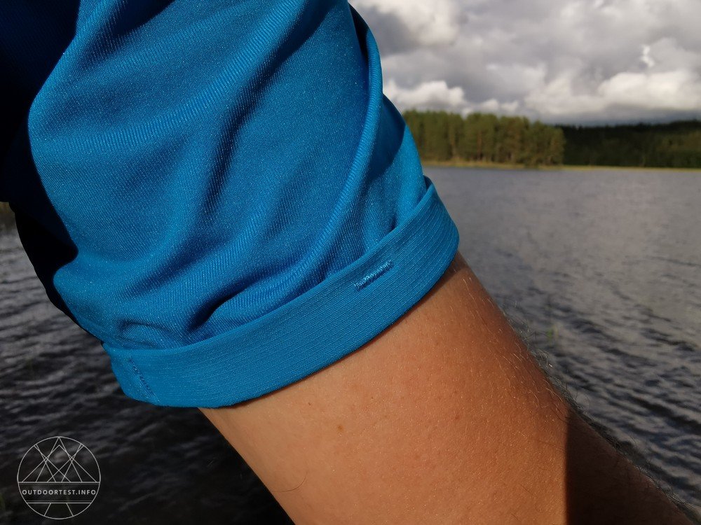 Skinfit Plazera Polo Shirt