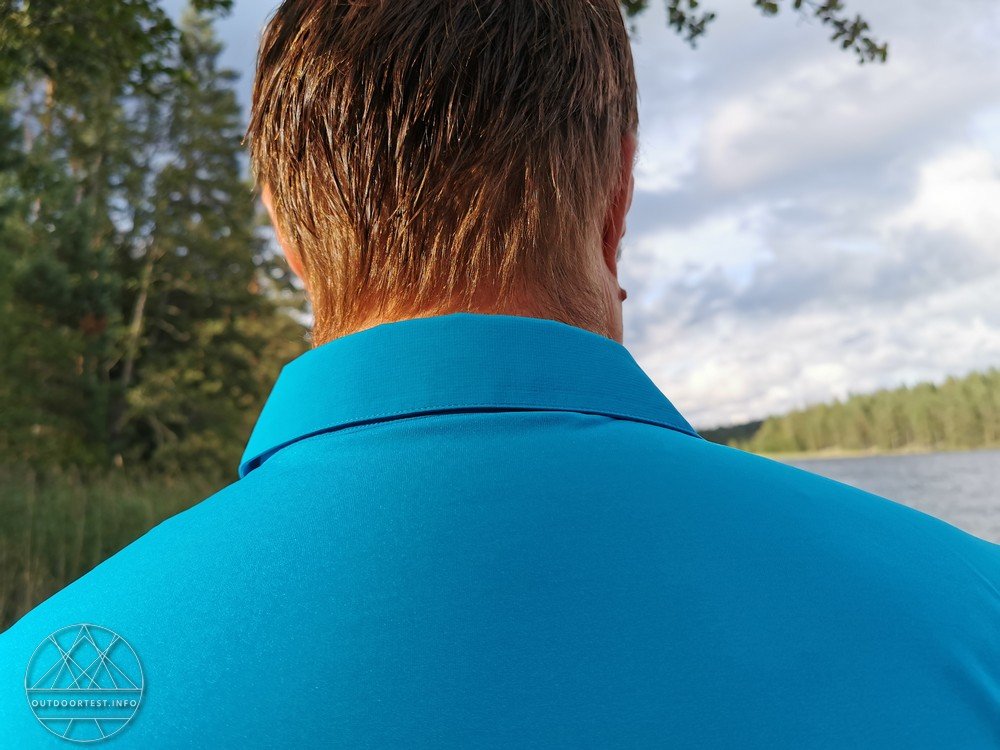 Skinfit Plazera Polo Shirt
