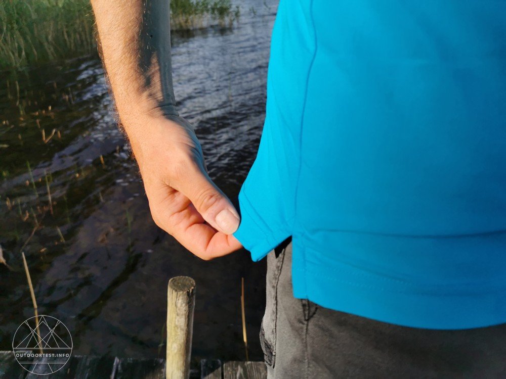 Skinfit Plazera Polo Shirt