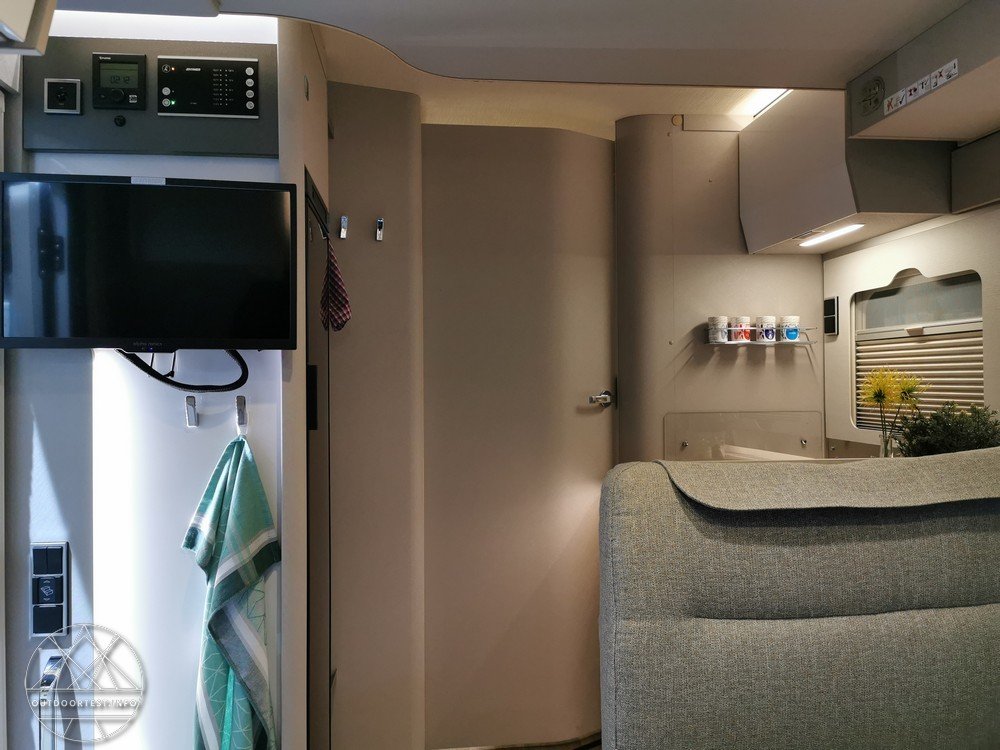 Messerundgang CMT 2020