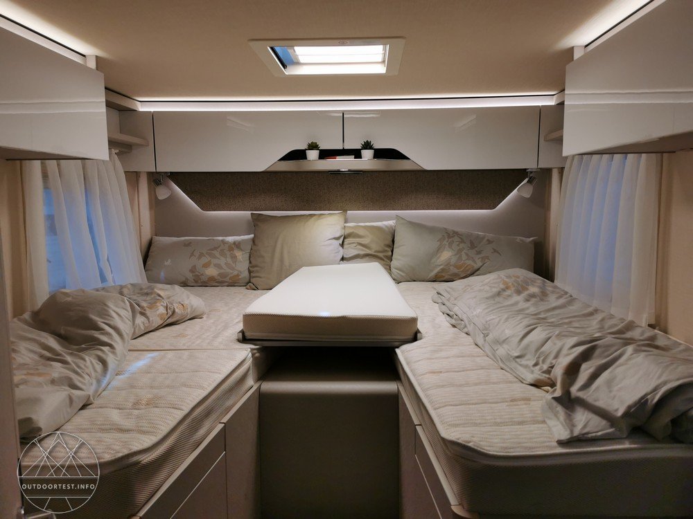 Messerundgang CMT 2020