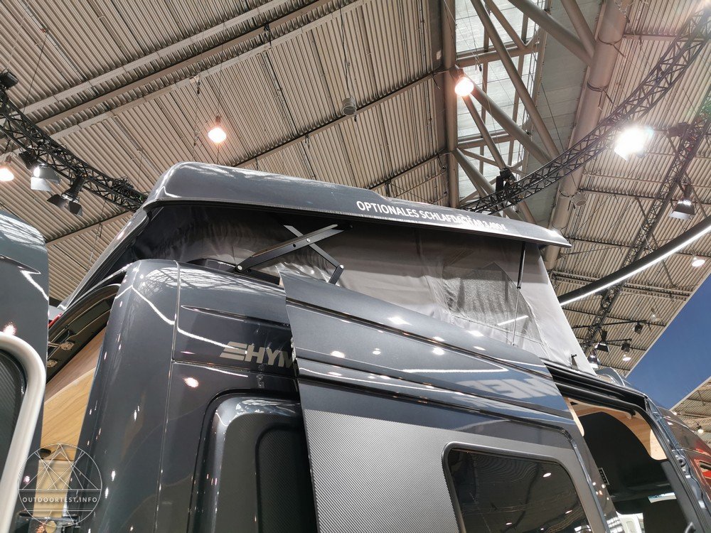 Messerundgang CMT 2020