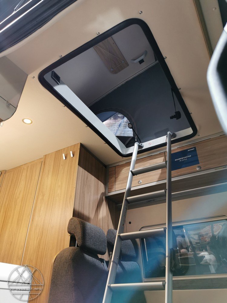 Messerundgang CMT 2020