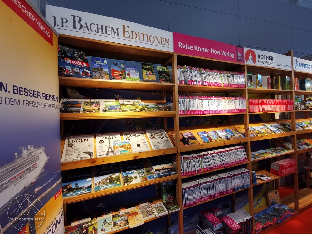 Messerundgang CMT 2020