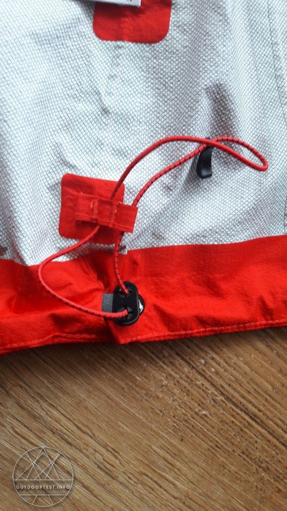 Columbia Rogue Runner Windjacke