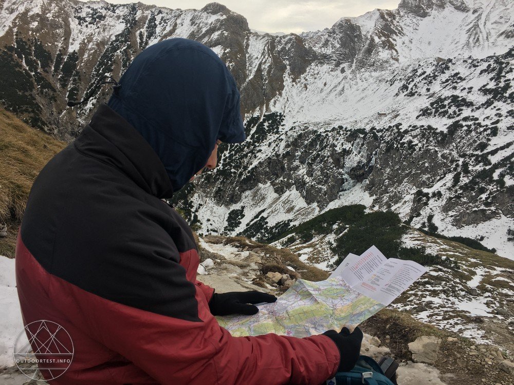 Klättermusen Alv Jacket