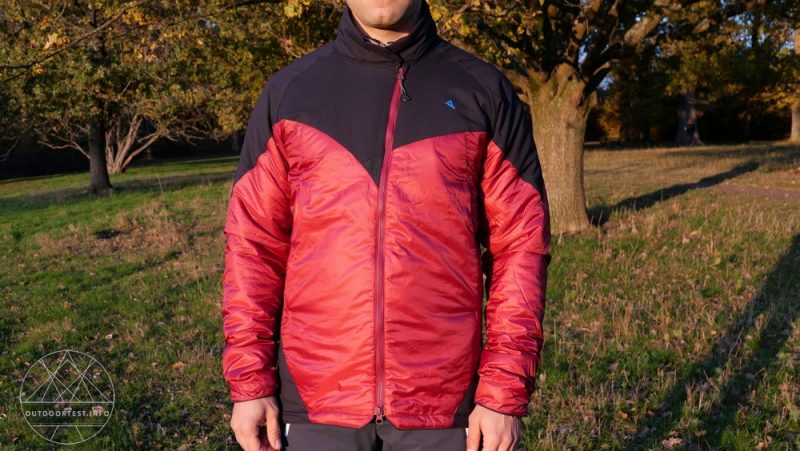 Klättermusen Alv Jacket