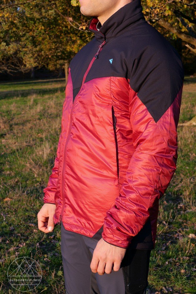 Klättermusen Alv Jacket