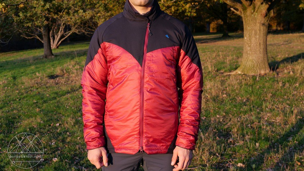 Klättermusen Alv Jacket