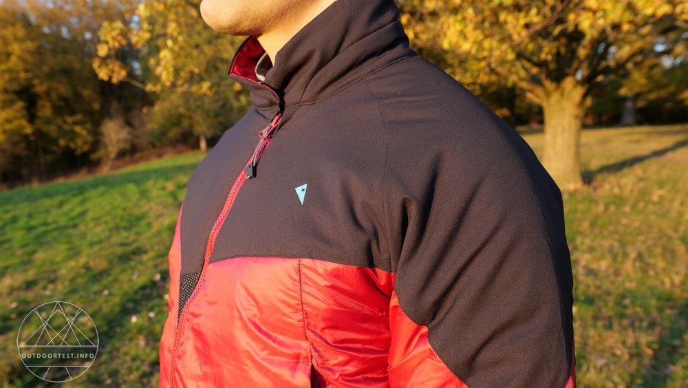 Klättermusen Alv Jacket