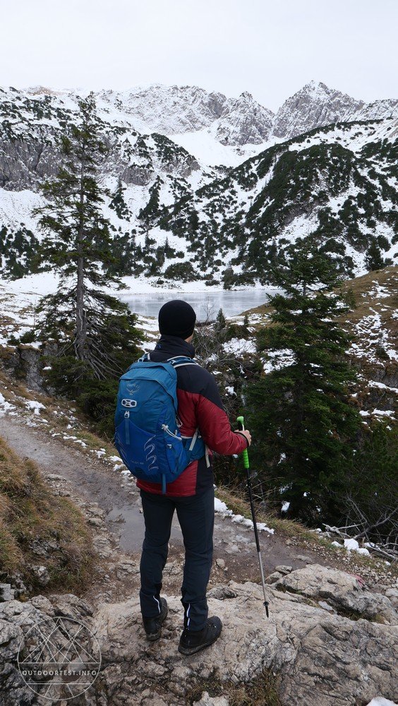 Klättermusen Alv Jacket