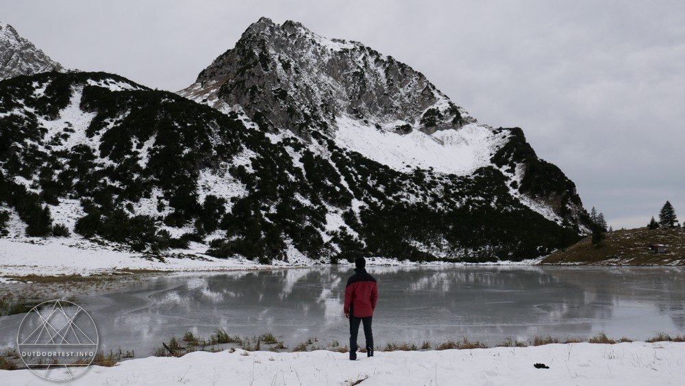 Klättermusen Alv Jacket