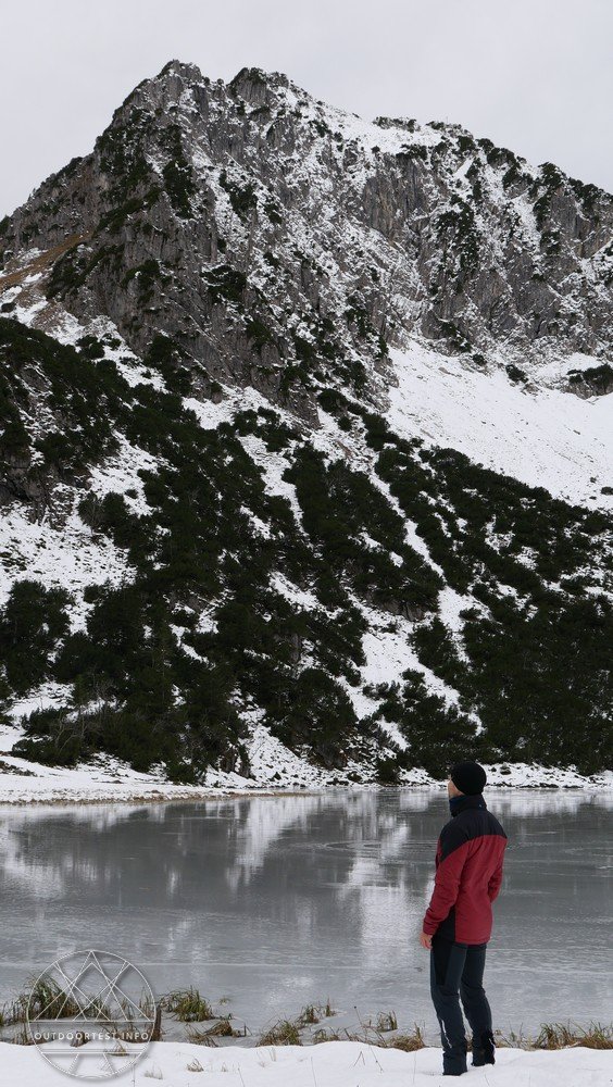 Klättermusen Alv Jacket