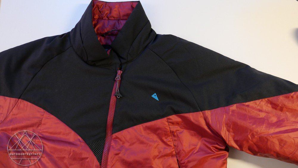 Klättermusen Alv Jacket