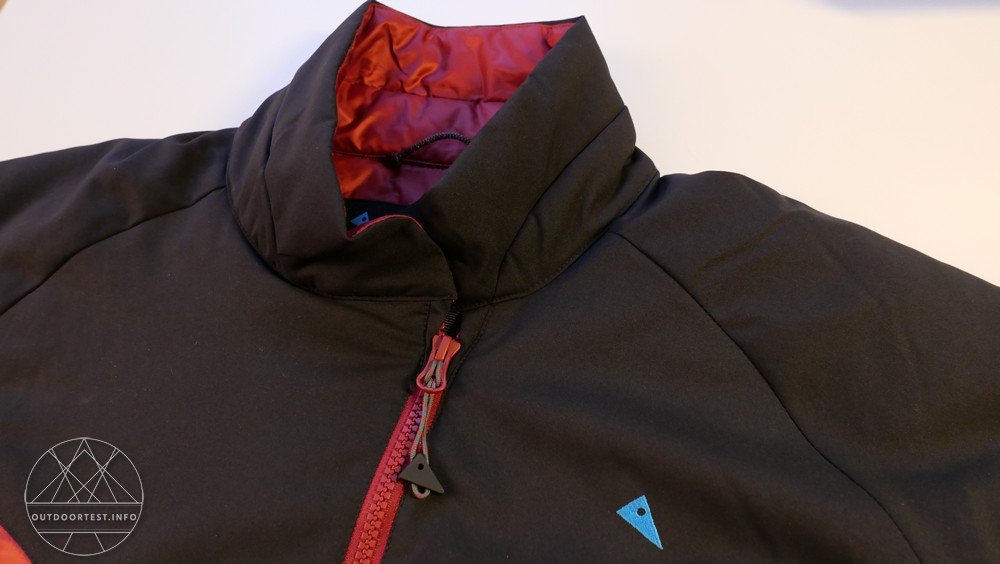 Klättermusen Alv Jacket