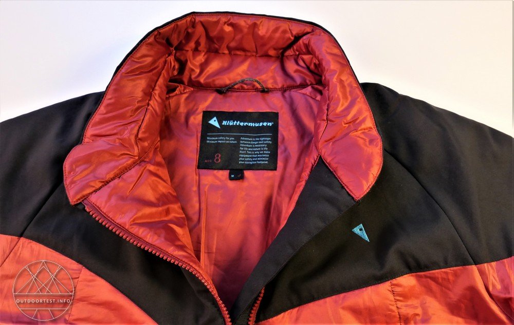 Klättermusen Alv Jacket