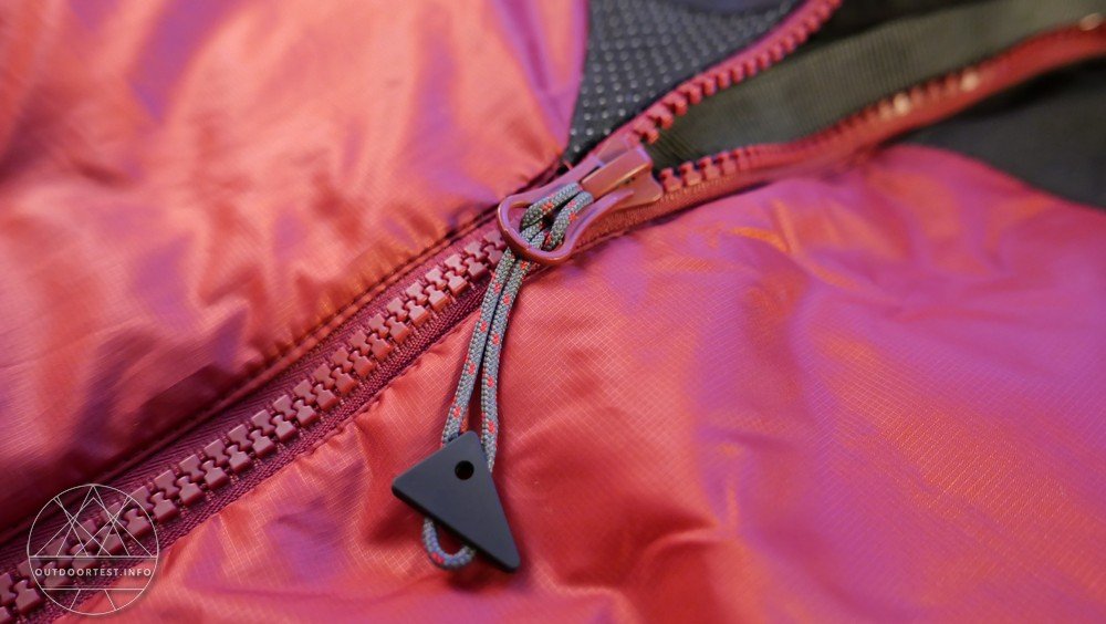 Klättermusen Alv Jacket