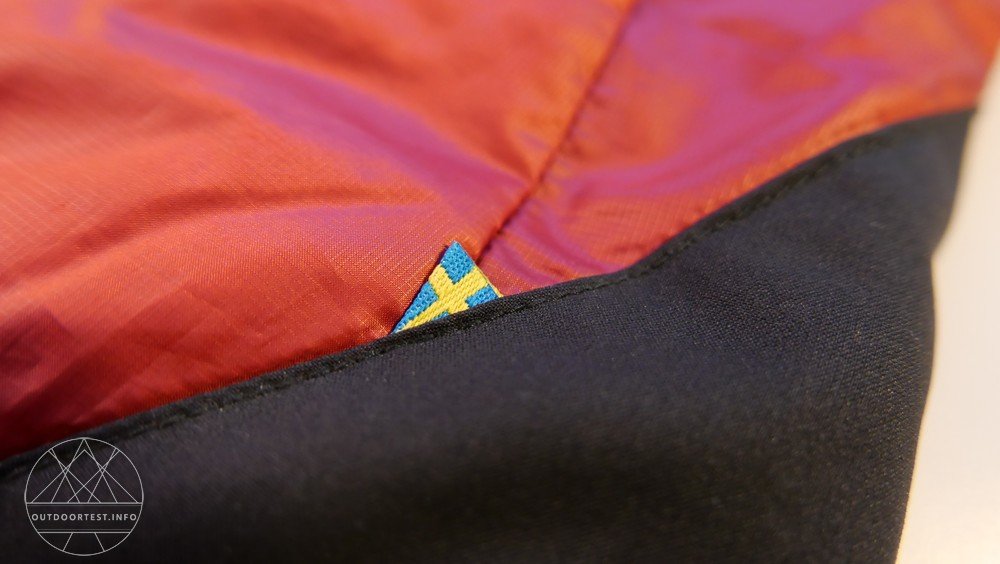 Klättermusen Alv Jacket