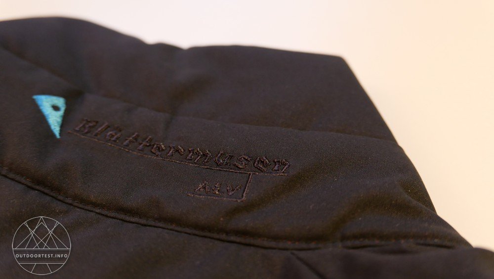 Klättermusen Alv Jacket