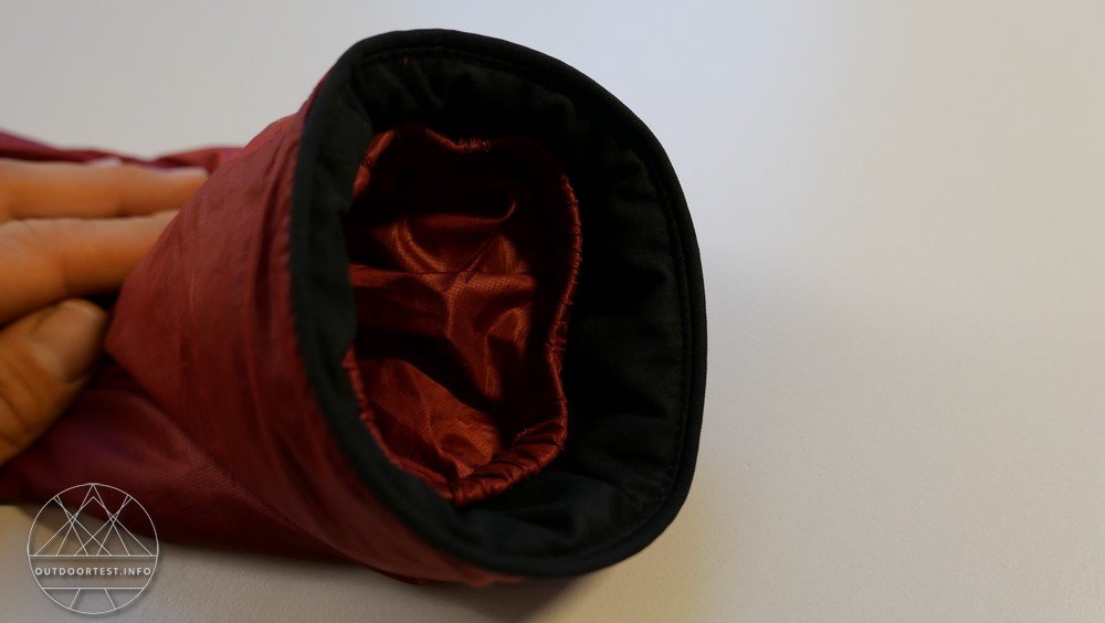 Klättermusen Alv Jacket