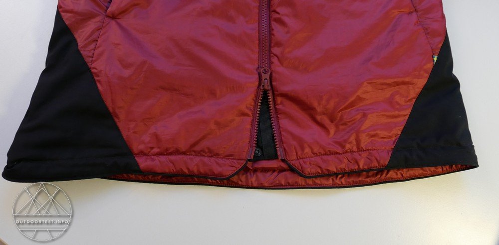 Klättermusen Alv Jacket