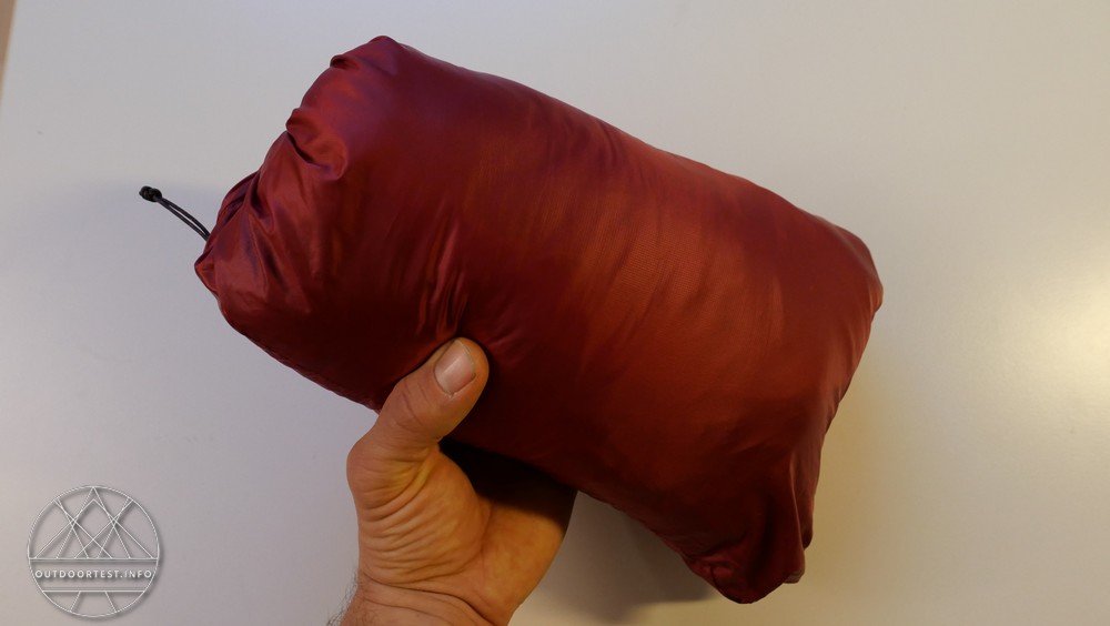 Klättermusen Alv Jacket