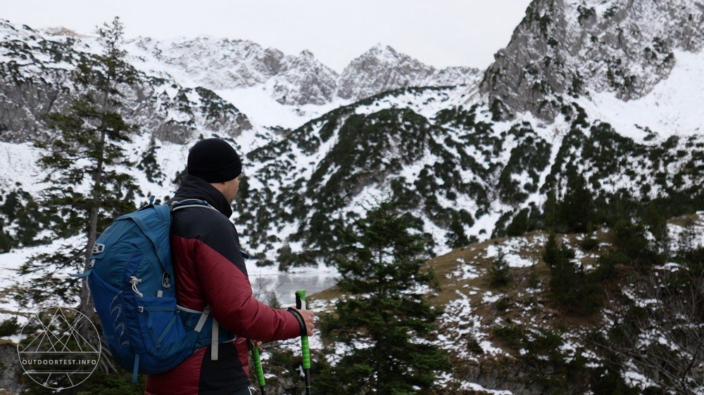 Klättermusen Alv Jacket