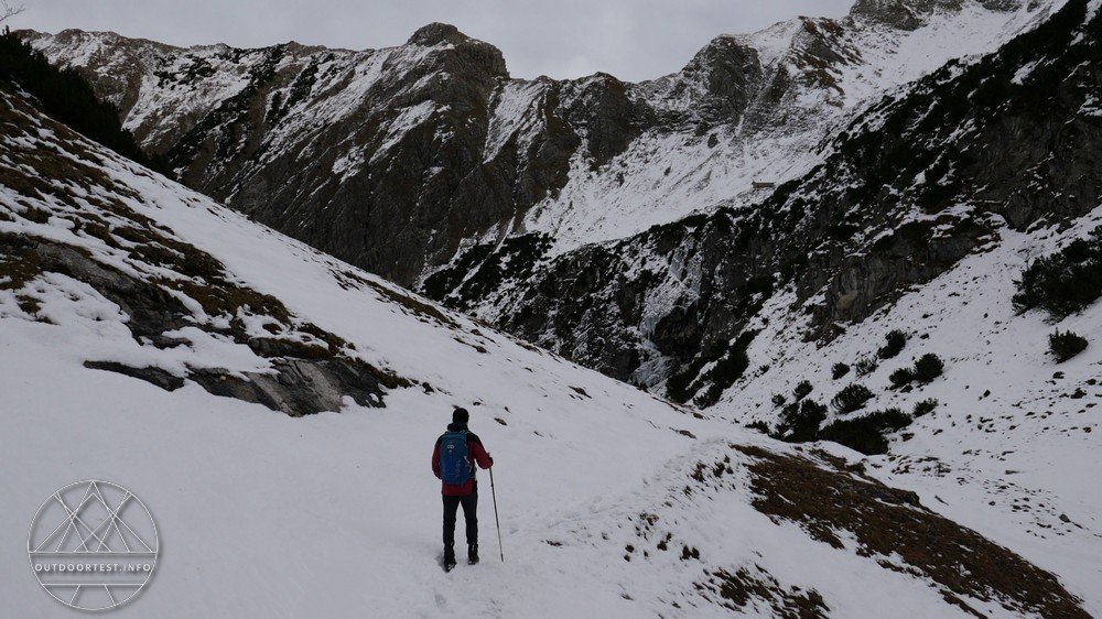 Klättermusen Alv Jacket