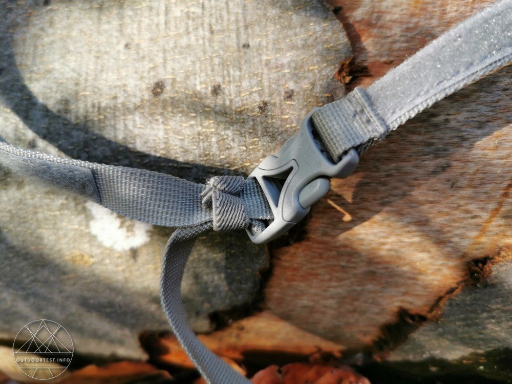 Skinfit Arosa Rucksack