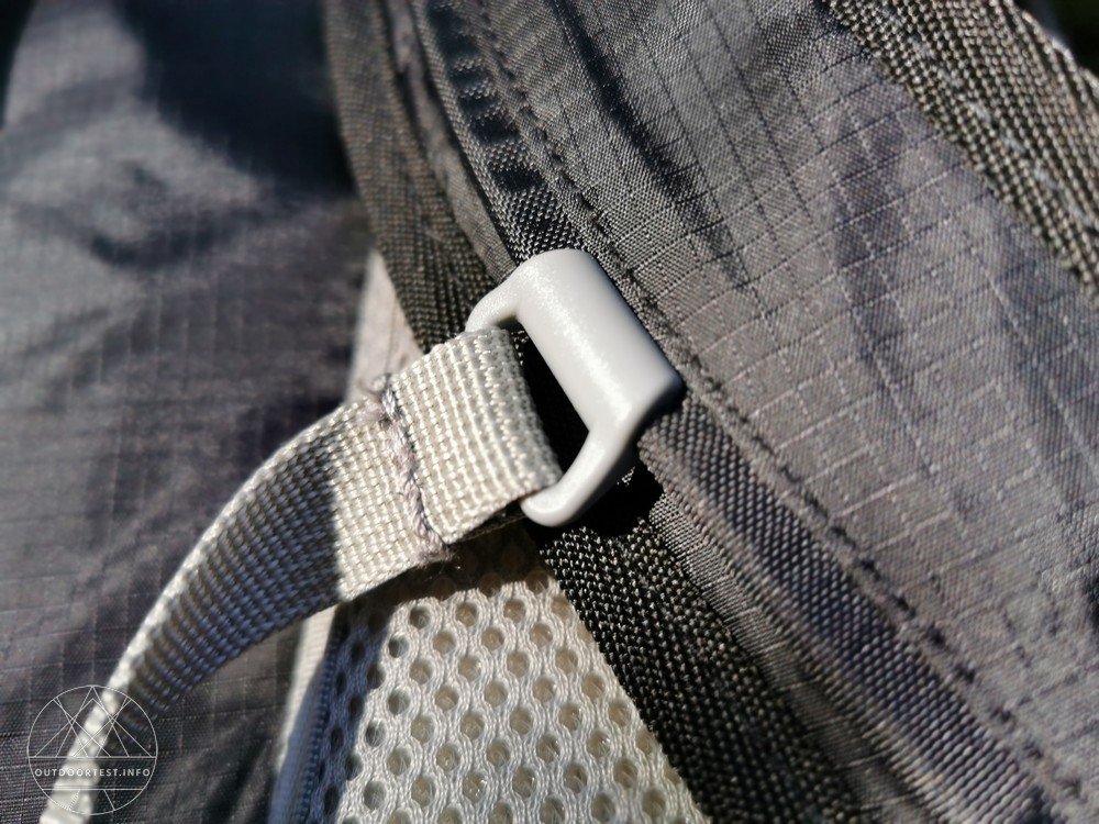 Skinfit Arosa Rucksack