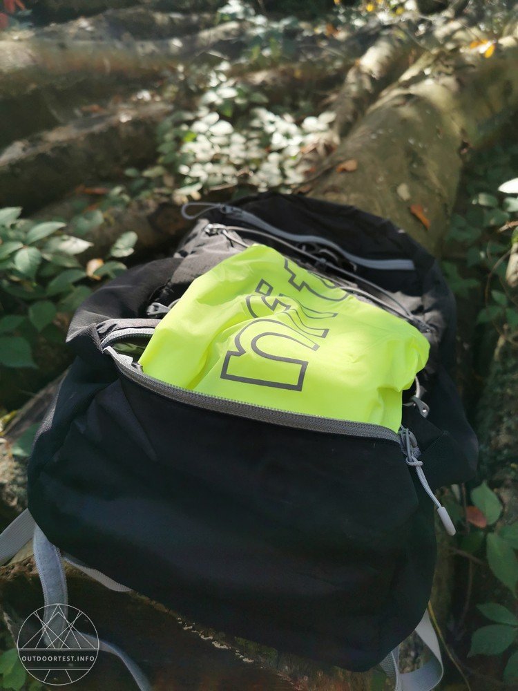 Skinfit Arosa Rucksack