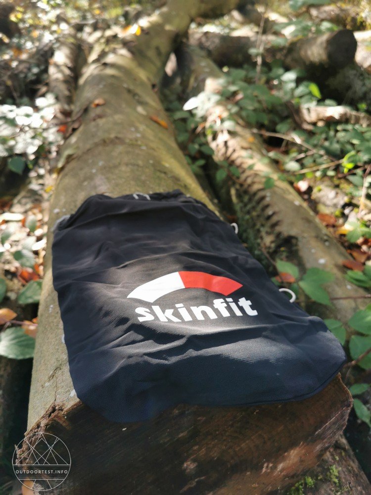 Skinfit Arosa Rucksack