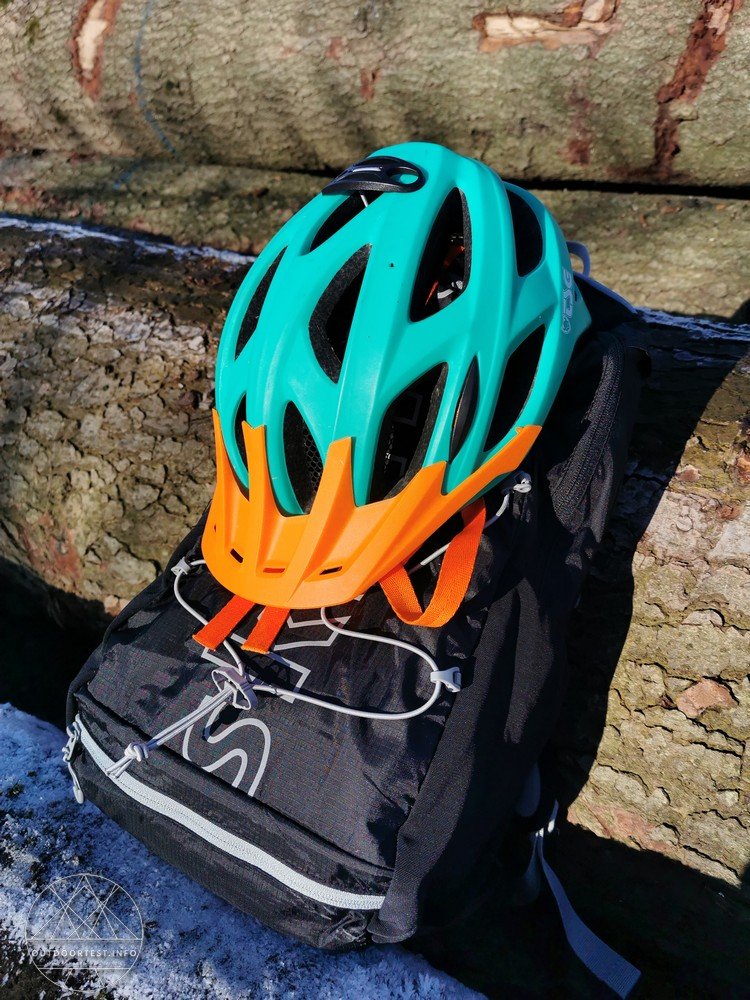 Skinfit Arosa Rucksack