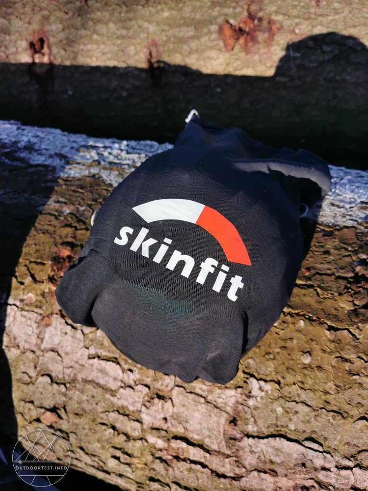 Skinfit Arosa Rucksack
