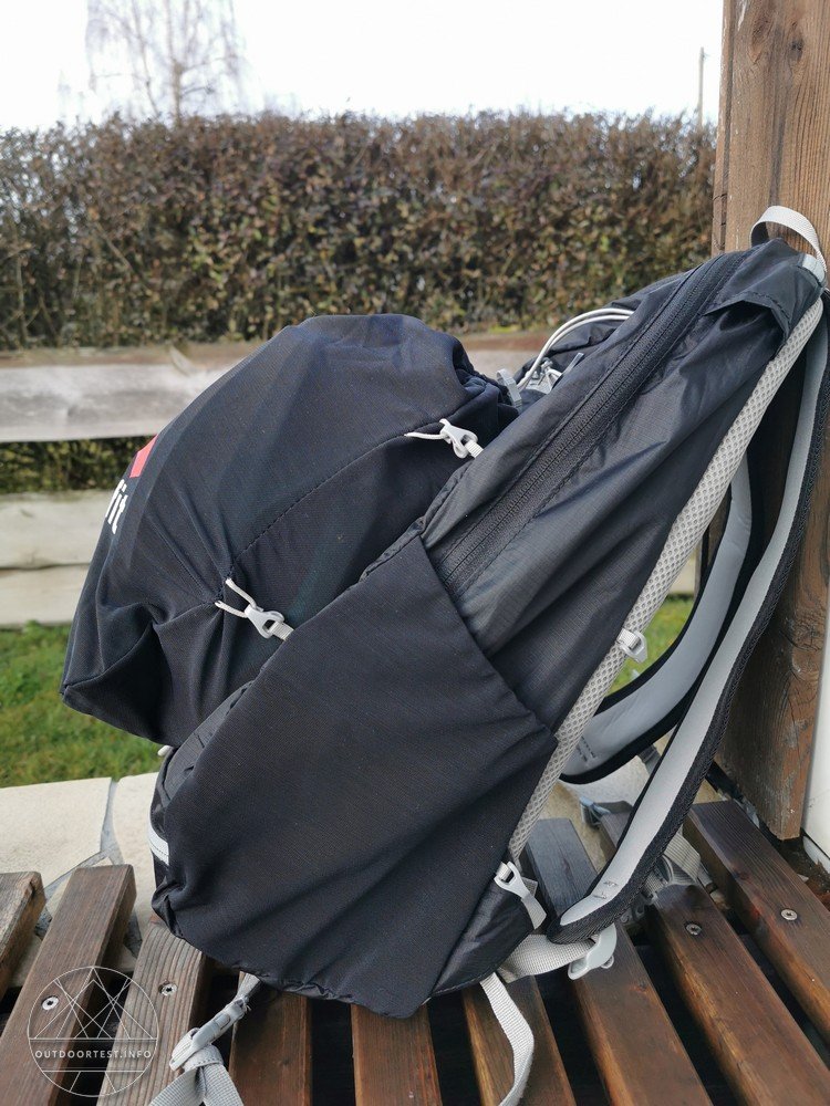 Skinfit Arosa Rucksack