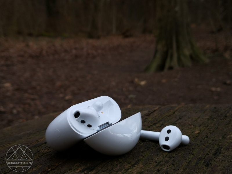 Huawei FreeBuds 3