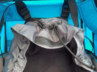 thule footmuff sport